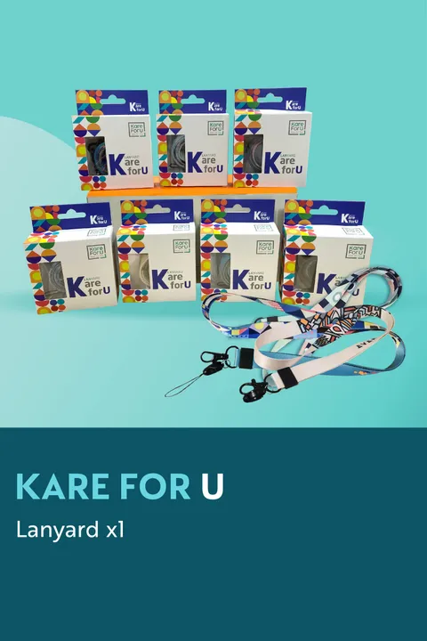 Dr. K Shield Lanyard_Webstore Design Bottom Banner_R8-05