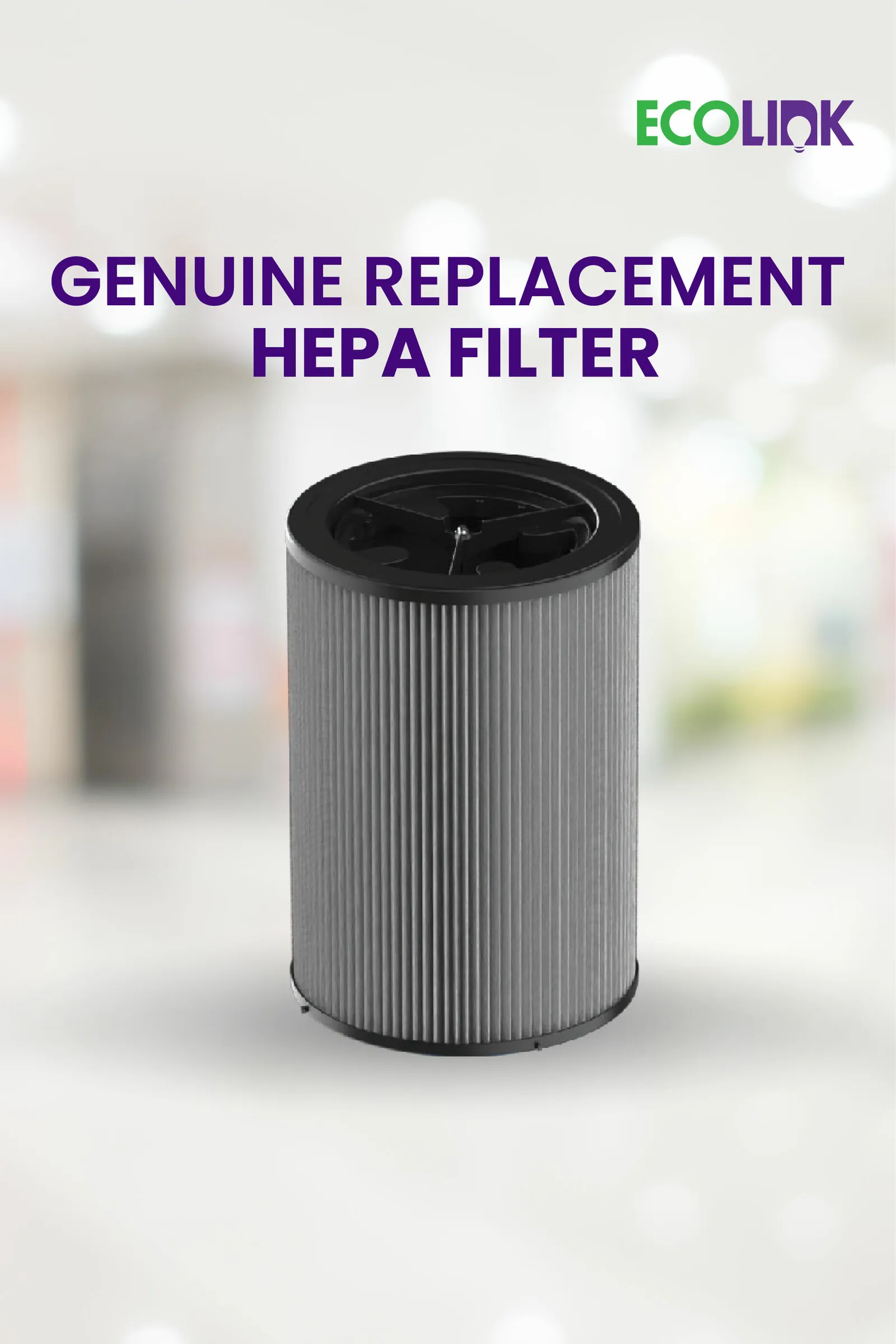 EcoLink Air Purifier_Genuine Part EasyStore-01