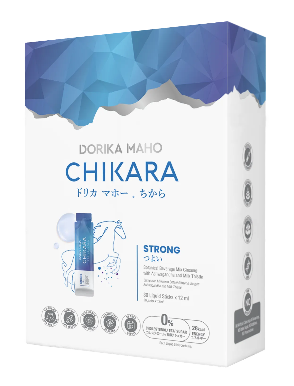 Chikara Mkap box 02